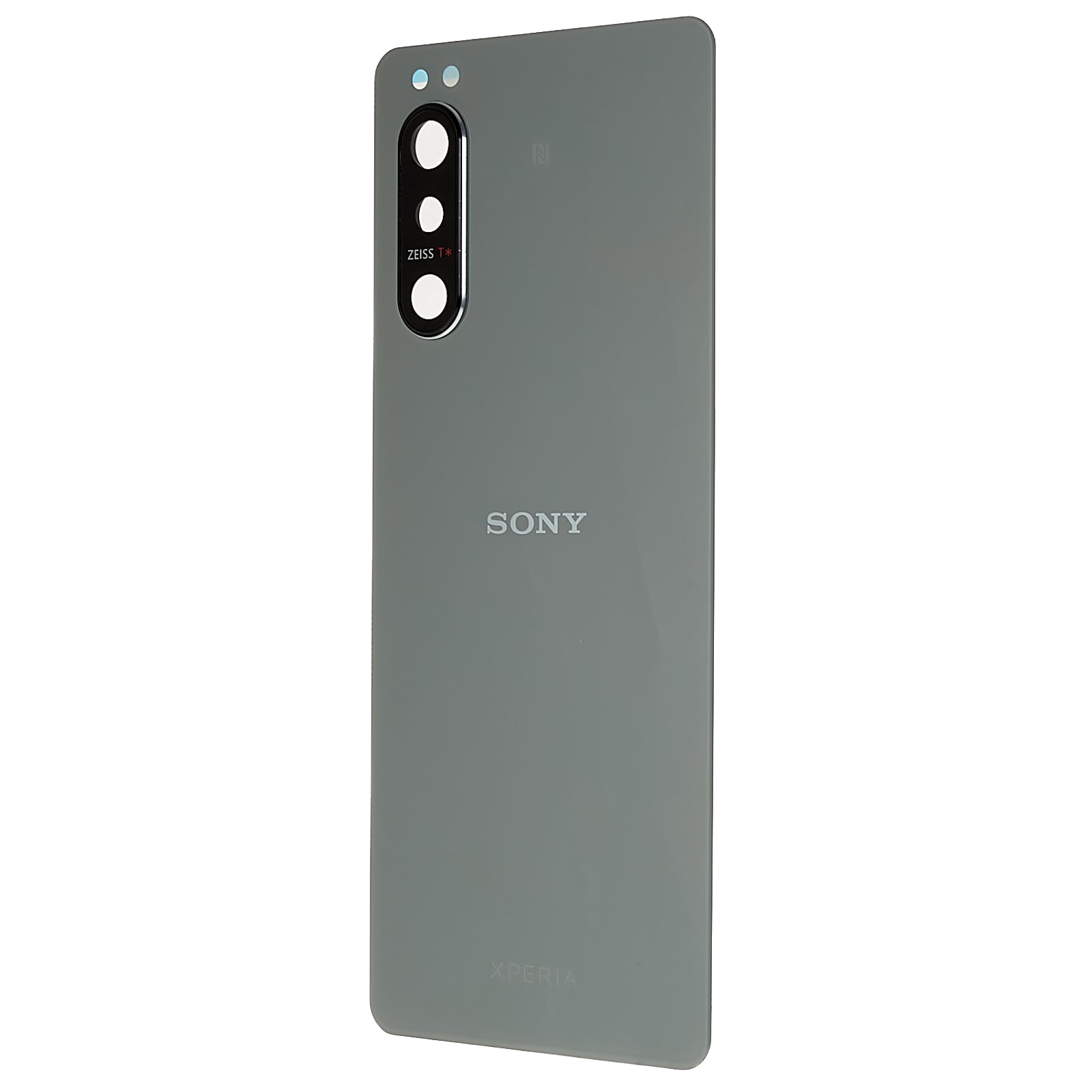 For Sony Xperia 5 II OEM Battery Housing with Adhesive Sticker Camera Lens Cover For Sony Xperia 5 II OEM Battery Housing with Adhesive Sticker Camera Lens Cover